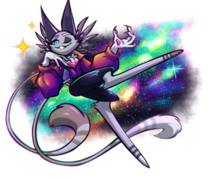 Traveler&#39;s Charm